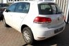 Szyba drzwi przód lewa VW Golf VI 5K 2011 1.4i CGGA Hatchback 5-drzwi